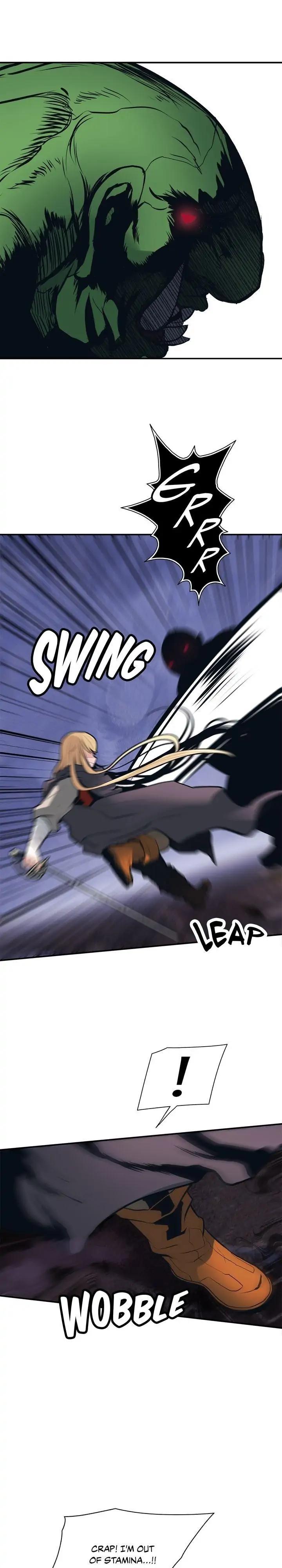 Mookhyang: Dark Lady Chap 34 - Next Chap 35