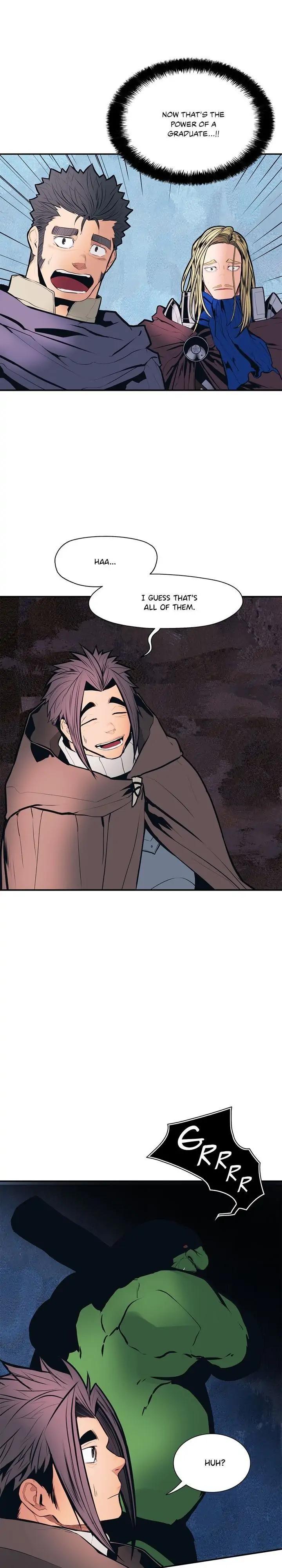 Mookhyang: Dark Lady Chap 34 - Next Chap 35