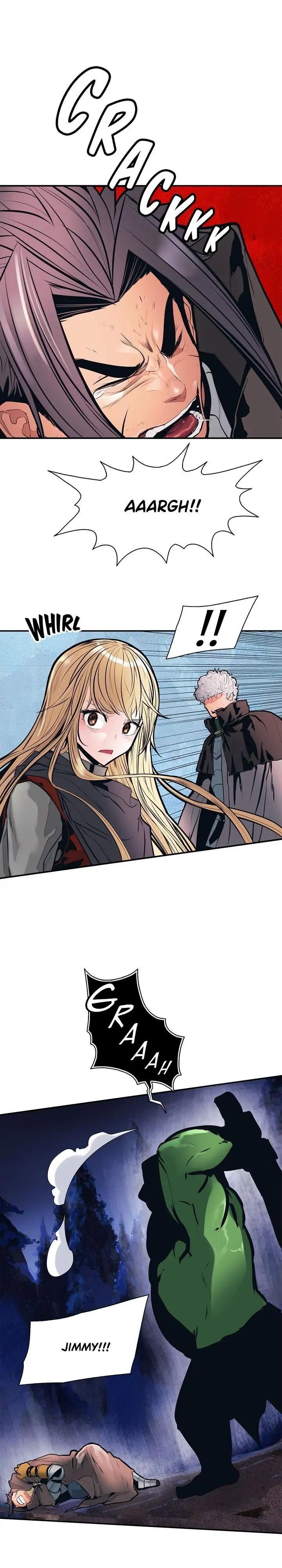 Mookhyang: Dark Lady Chap 34 - Next Chap 35