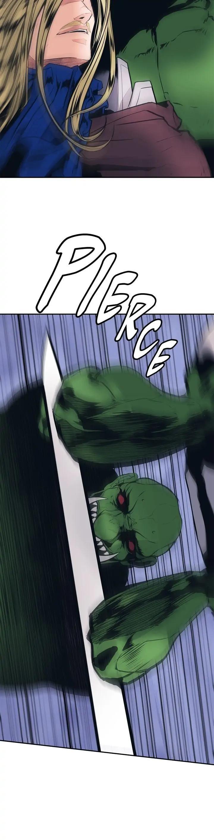 Mookhyang: Dark Lady Chap 34 - Next Chap 35