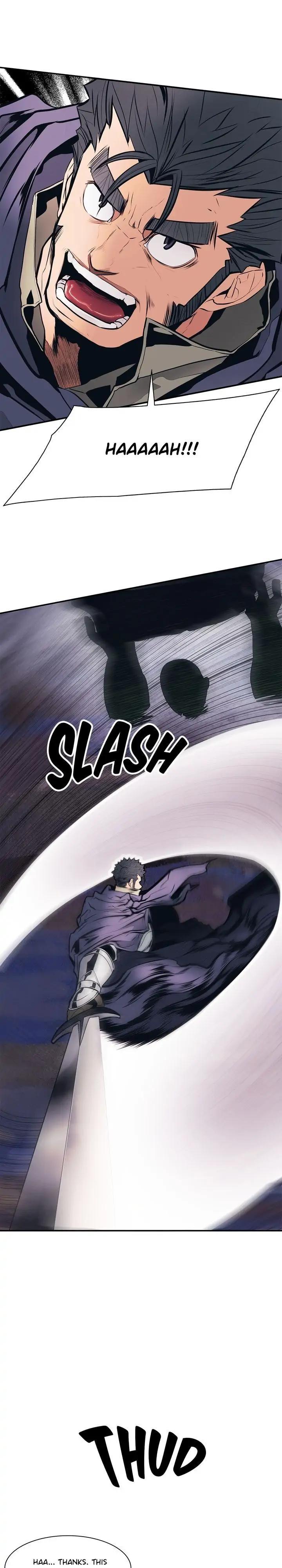 Mookhyang: Dark Lady Chap 34 - Next Chap 35