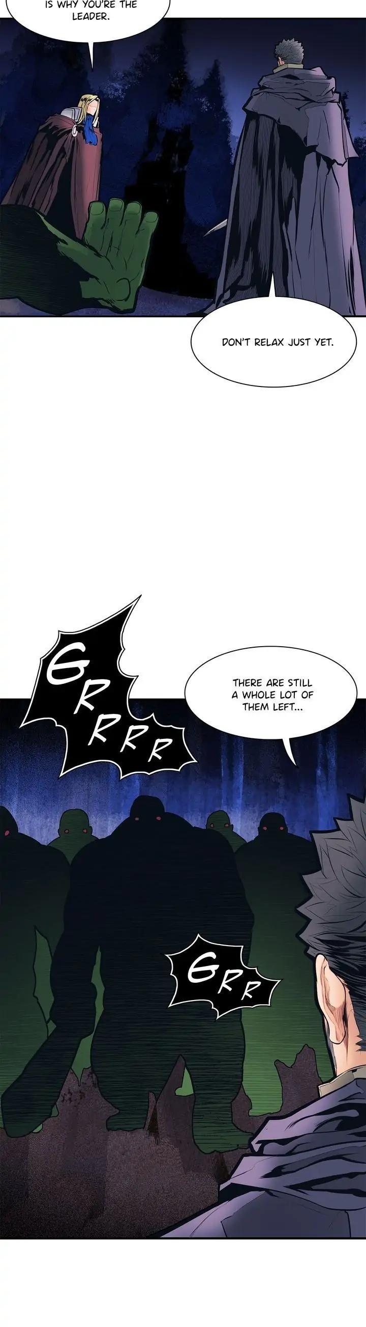 Mookhyang: Dark Lady Chap 34 - Next Chap 35