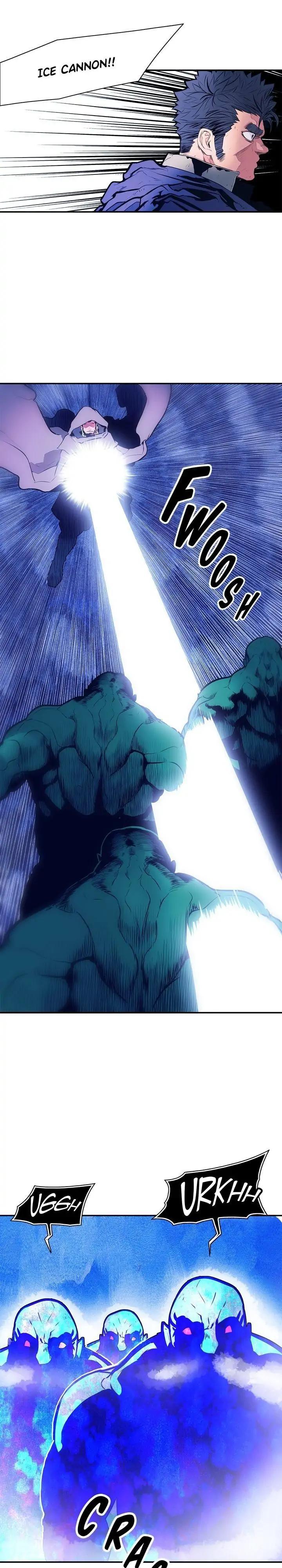 Mookhyang: Dark Lady Chap 34 - Next Chap 35