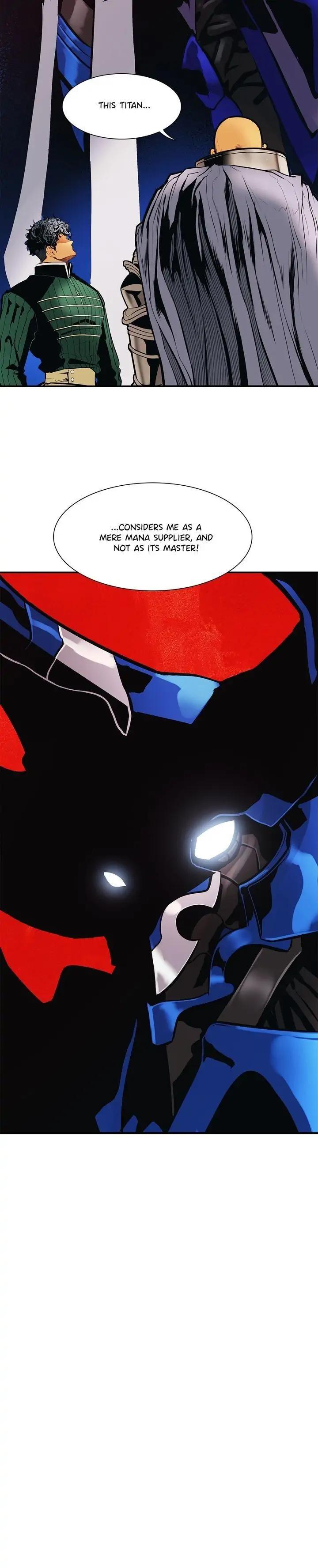 Mookhyang: Dark Lady Chap 34 - Next Chap 35