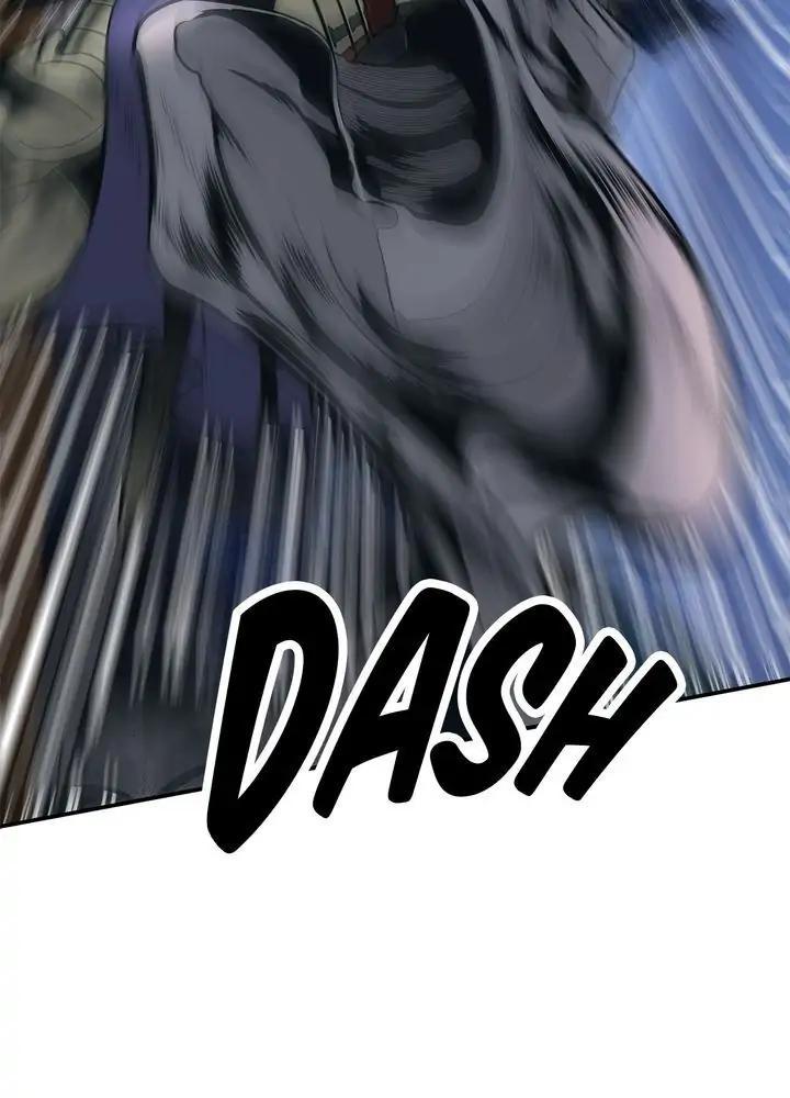 Mookhyang: Dark Lady Chap 35 - Next Chap 36