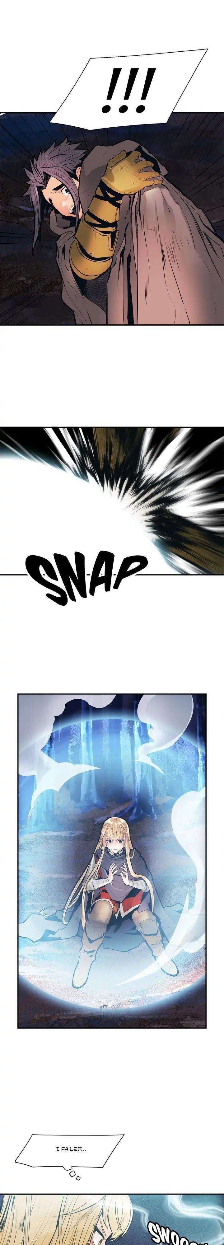 Mookhyang: Dark Lady Chap 35 - Next Chap 36