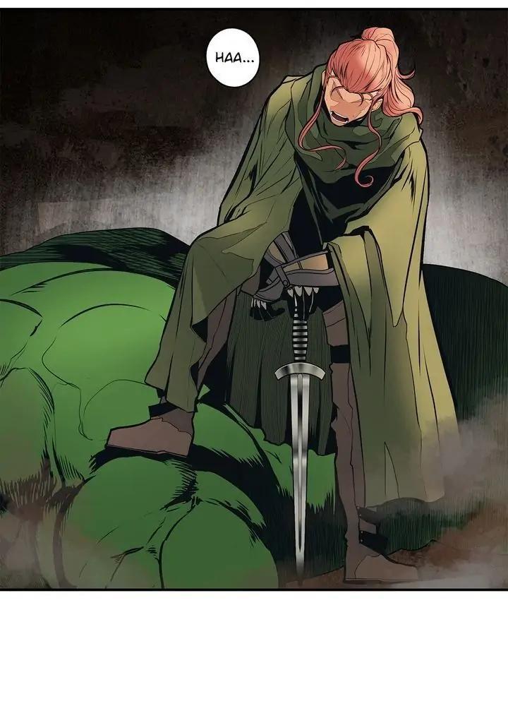 Mookhyang: Dark Lady Chap 35 - Next Chap 36