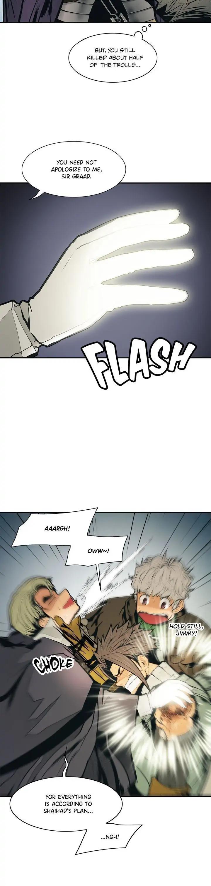 Mookhyang: Dark Lady Chap 35 - Next Chap 36