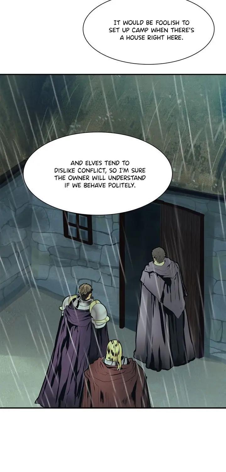 Mookhyang: Dark Lady Chap 35 - Next Chap 36