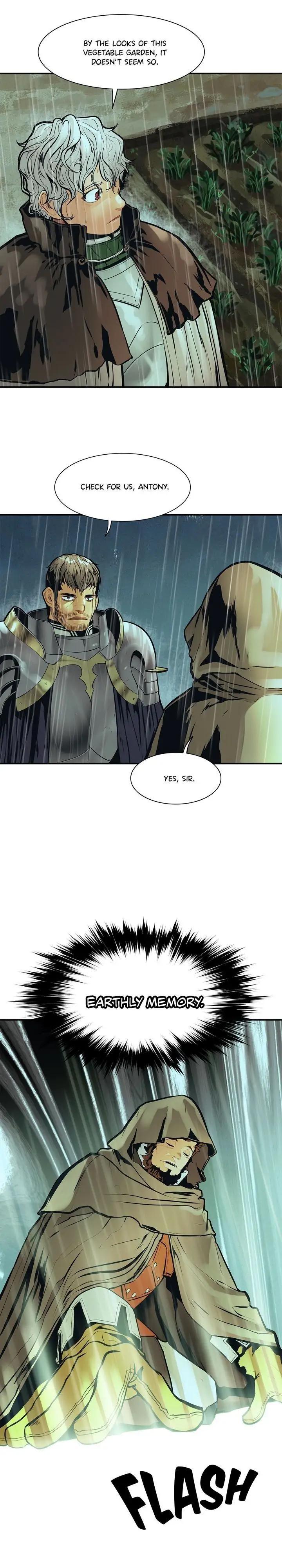 Mookhyang: Dark Lady Chap 35 - Next Chap 36