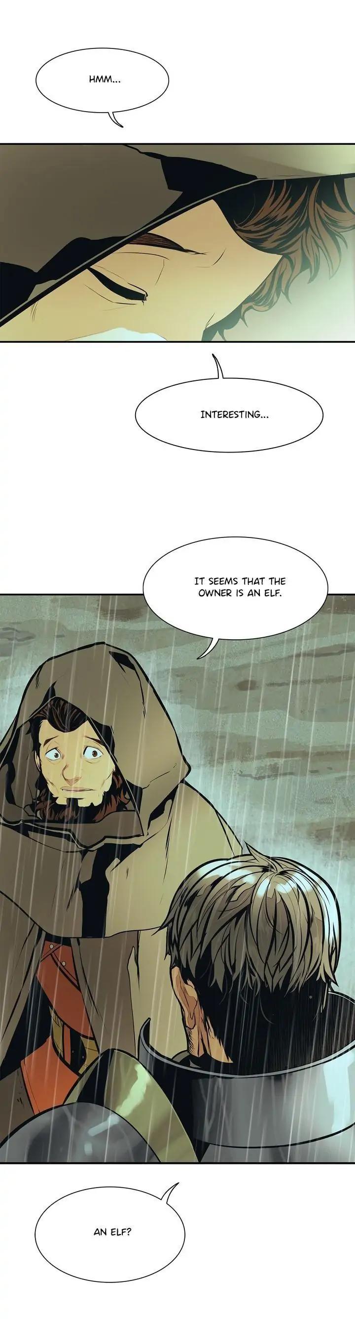 Mookhyang: Dark Lady Chap 35 - Next Chap 36