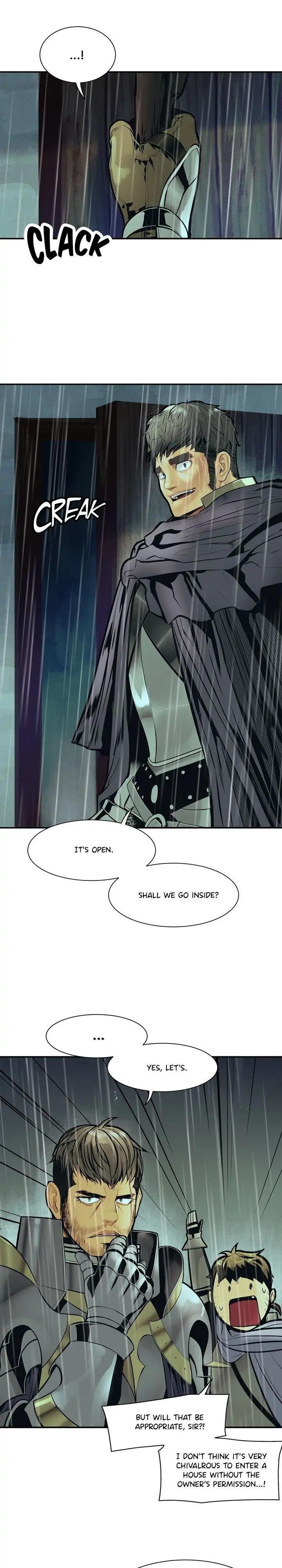 Mookhyang: Dark Lady Chap 35 - Next Chap 36