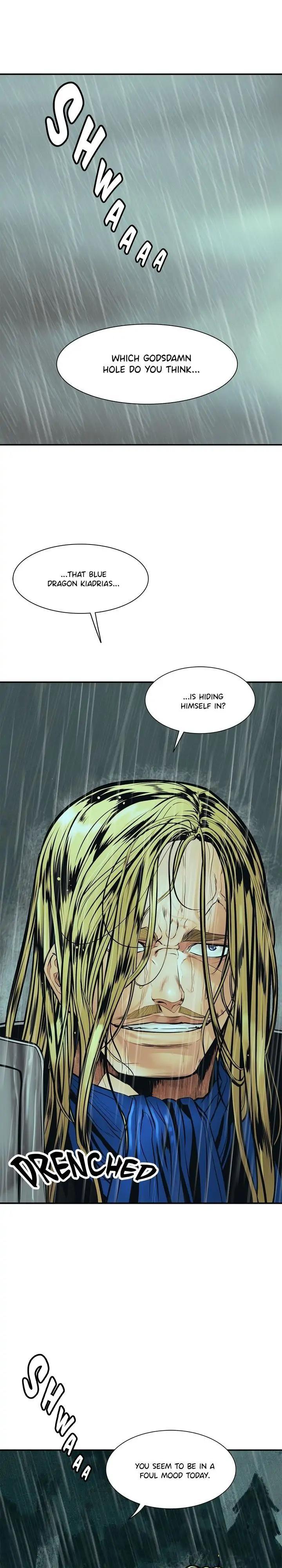 Mookhyang: Dark Lady Chap 35 - Next Chap 36