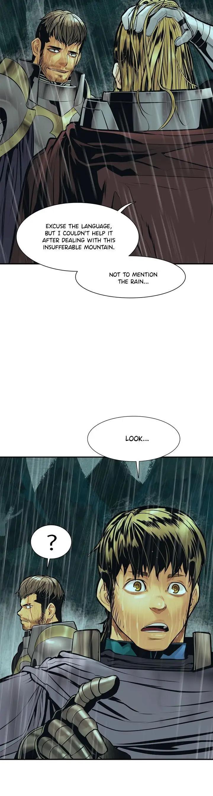 Mookhyang: Dark Lady Chap 35 - Next Chap 36