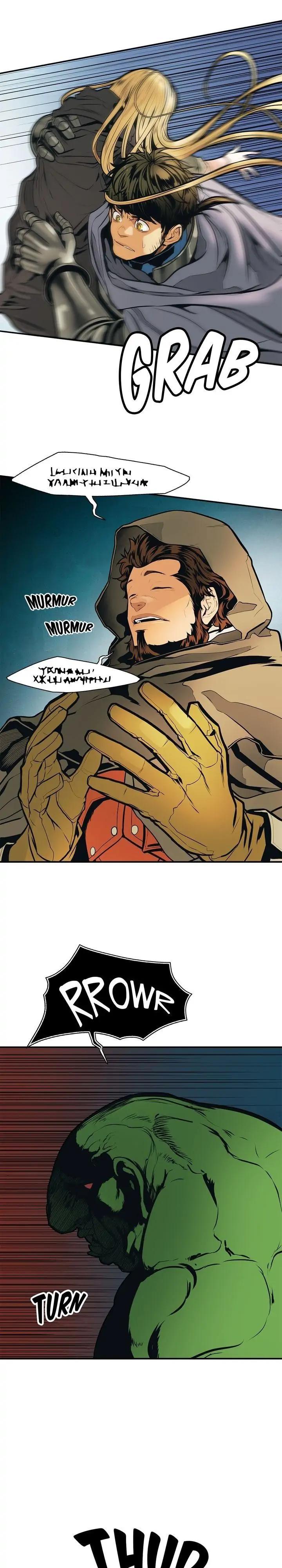 Mookhyang: Dark Lady Chap 35 - Next Chap 36