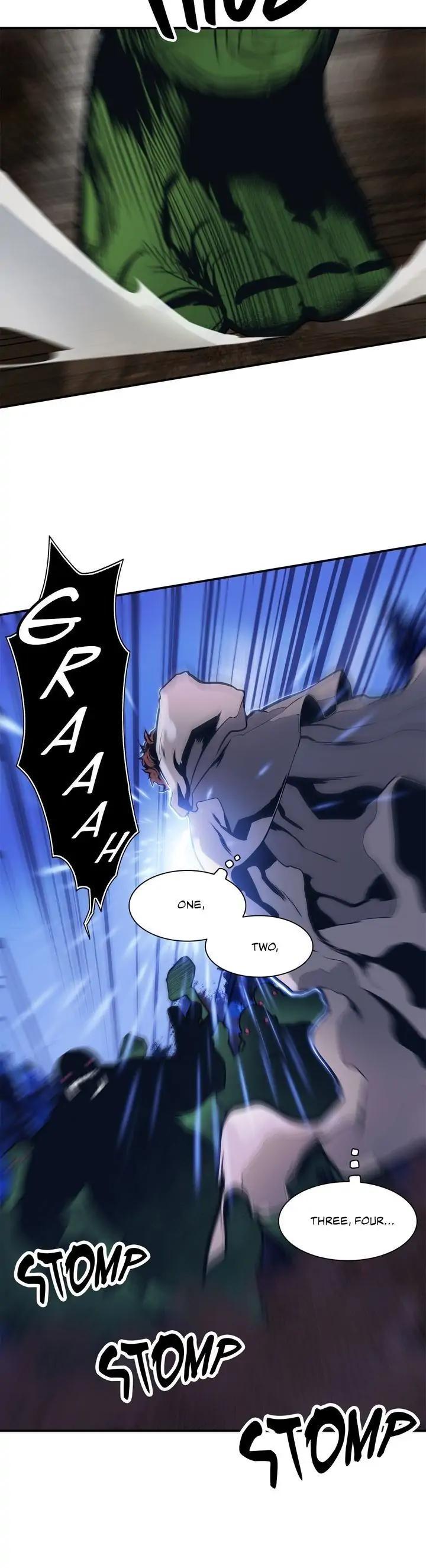 Mookhyang: Dark Lady Chap 35 - Next Chap 36