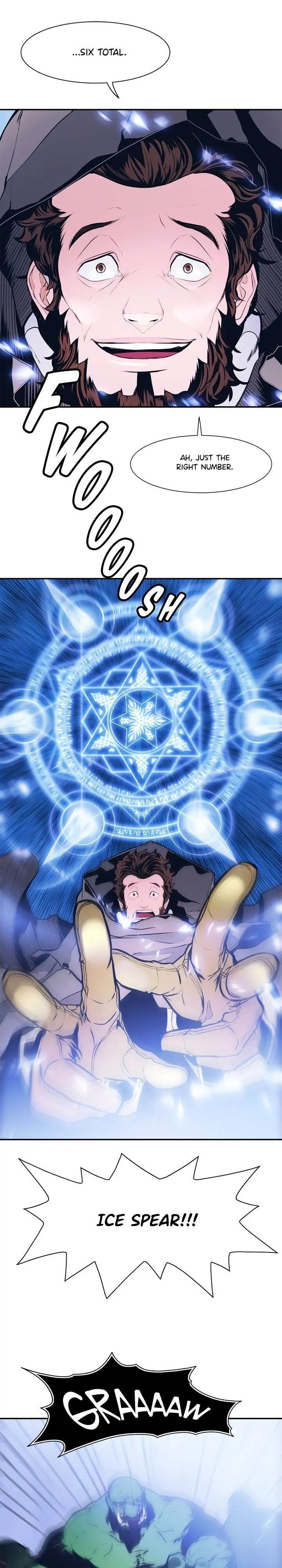 Mookhyang: Dark Lady Chap 35 - Next Chap 36