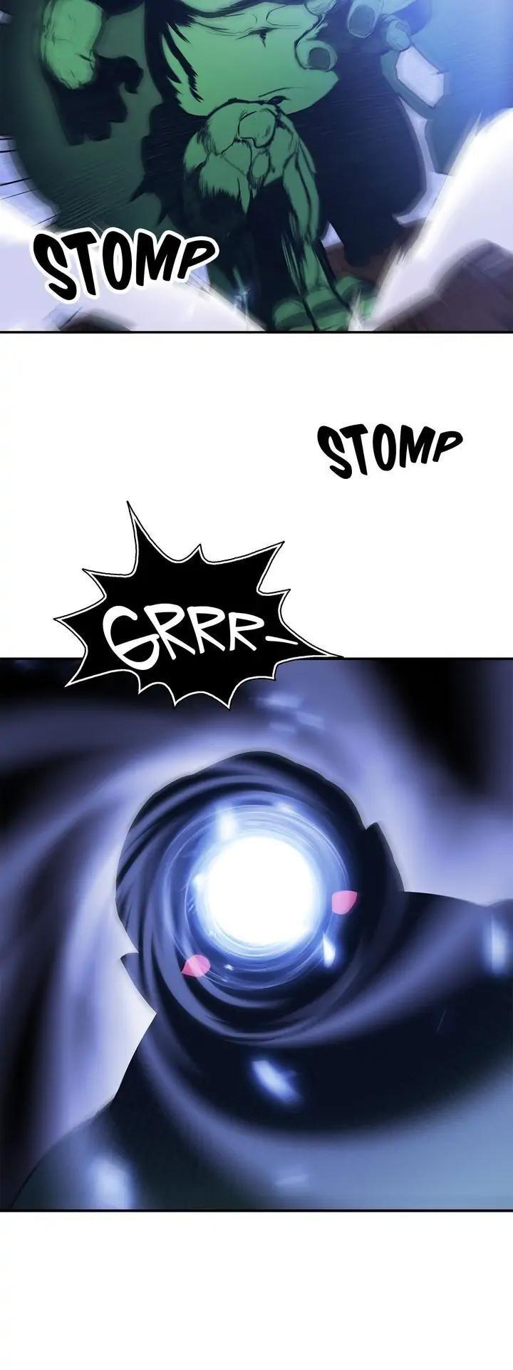 Mookhyang: Dark Lady Chap 35 - Next Chap 36