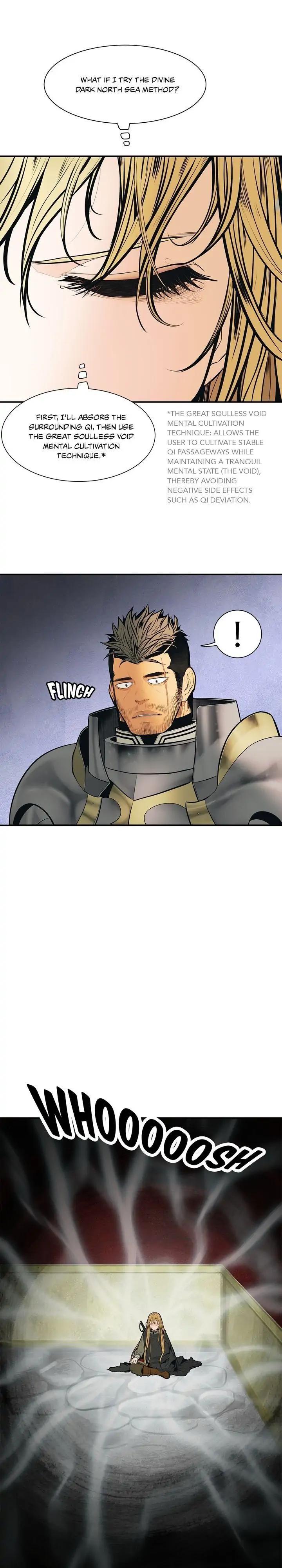 Mookhyang: Dark Lady Chap 36 - Next Chap 37