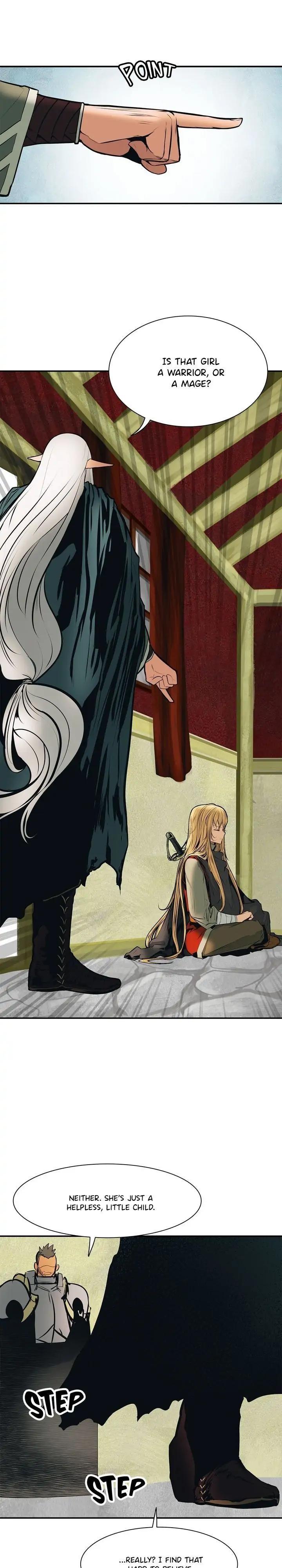 Mookhyang: Dark Lady Chap 36 - Next Chap 37