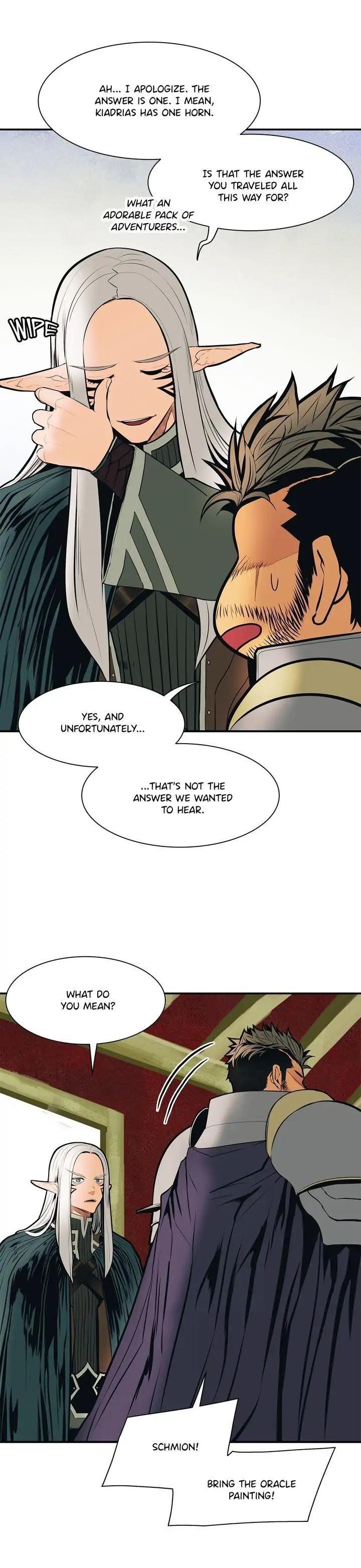 Mookhyang: Dark Lady Chap 36 - Next Chap 37