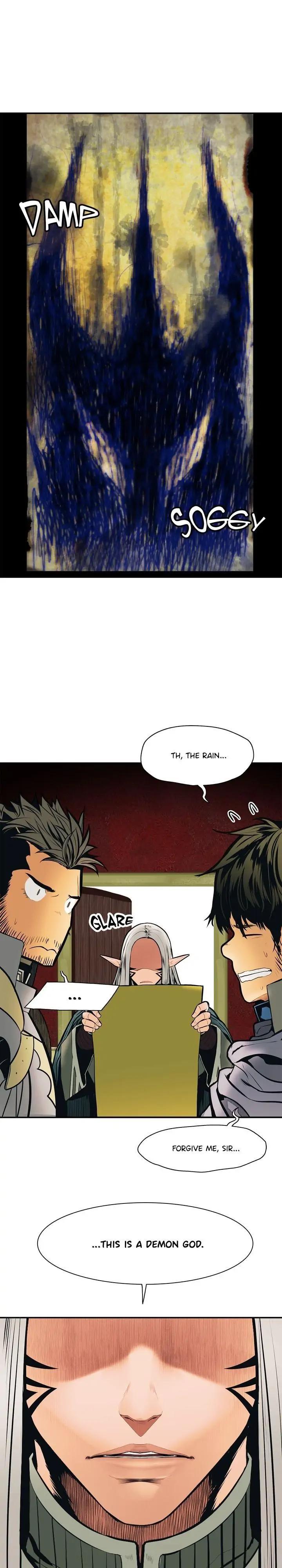 Mookhyang: Dark Lady Chap 36 - Next Chap 37