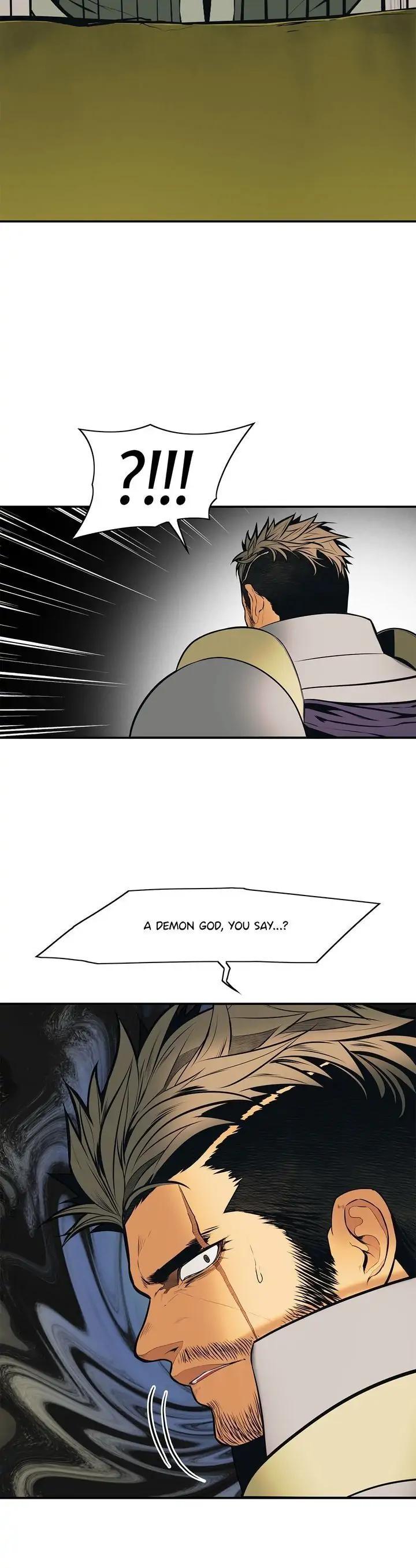 Mookhyang: Dark Lady Chap 36 - Next Chap 37