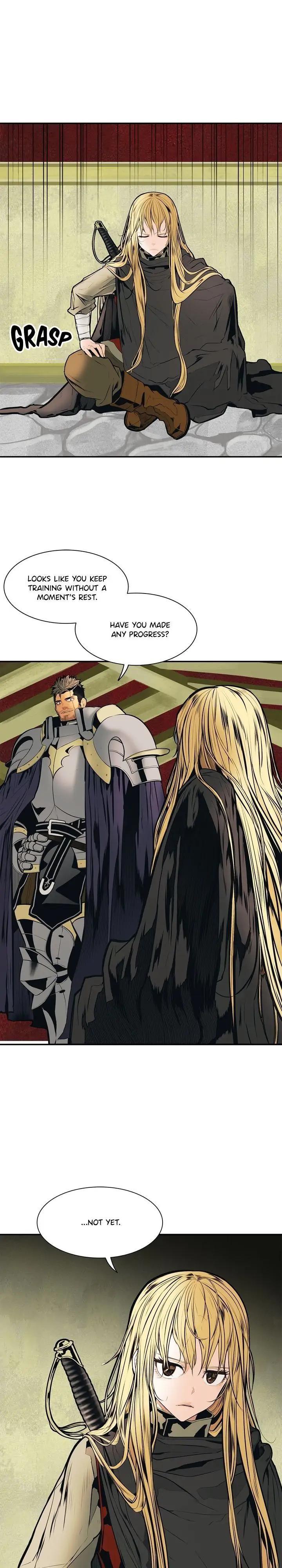 Mookhyang: Dark Lady Chap 36 - Next Chap 37