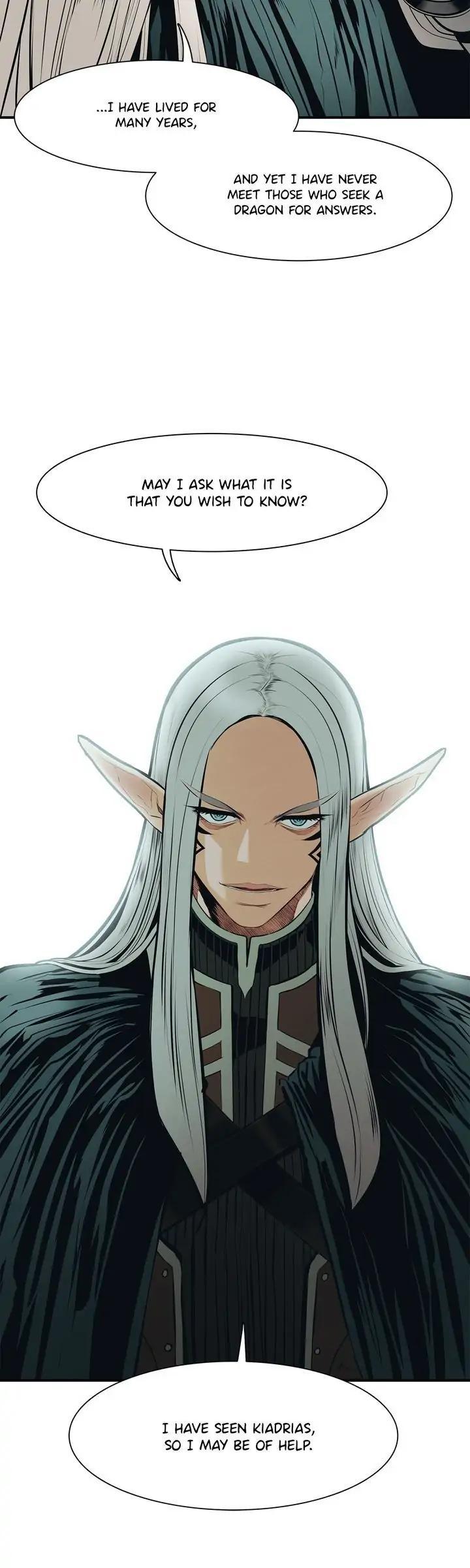 Mookhyang: Dark Lady Chap 36 - Next Chap 37