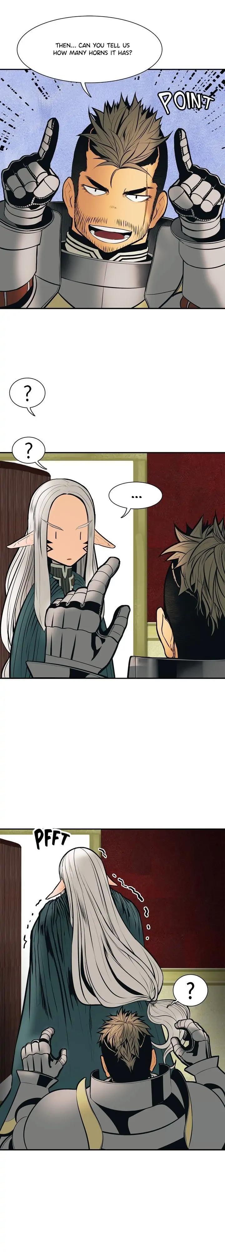 Mookhyang: Dark Lady Chap 36 - Next Chap 37