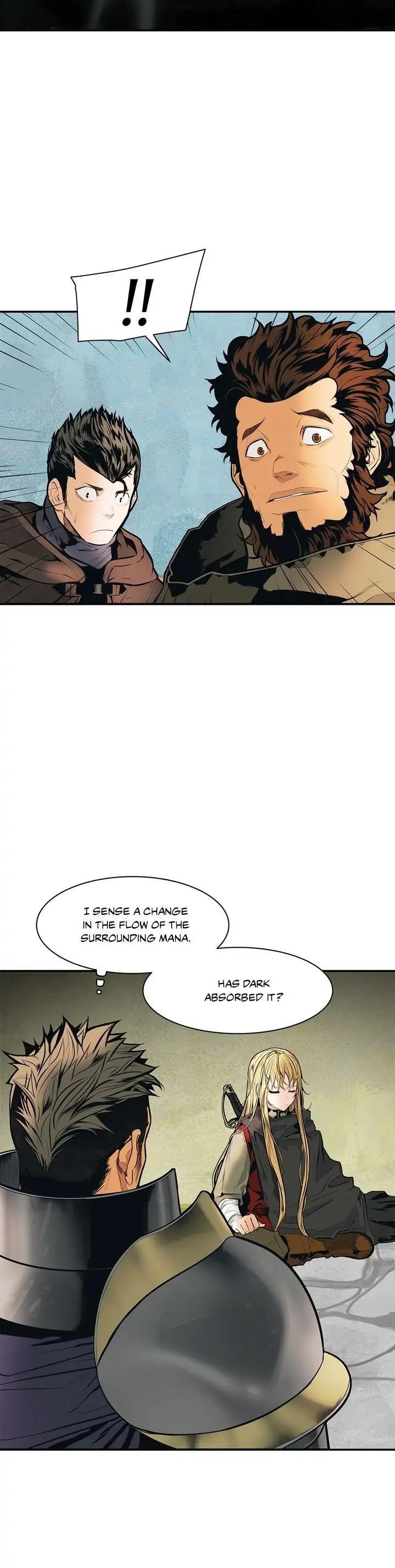 Mookhyang: Dark Lady Chap 36 - Next Chap 37