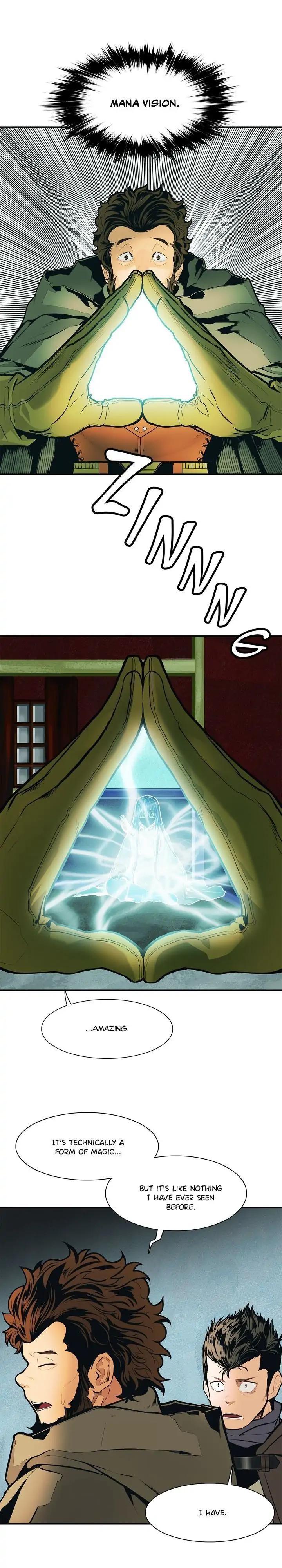 Mookhyang: Dark Lady Chap 36 - Next Chap 37