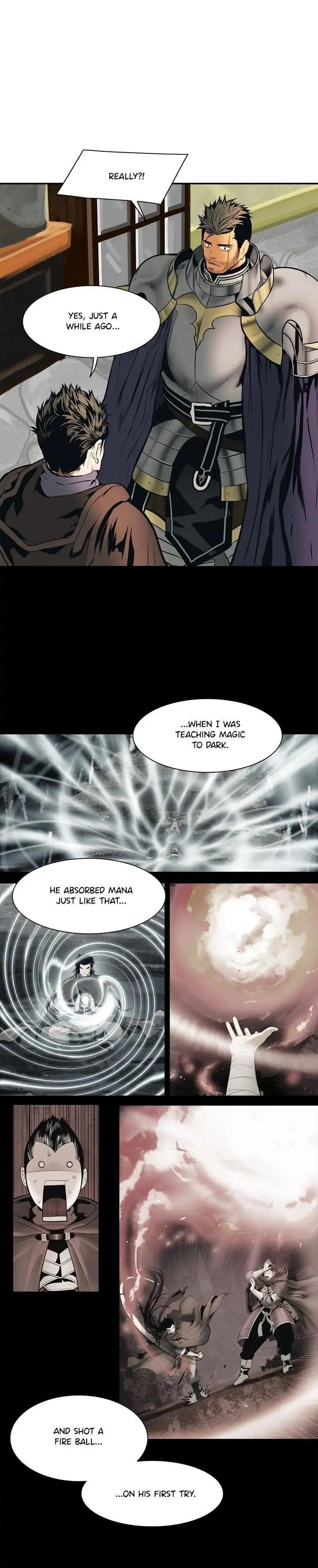 Mookhyang: Dark Lady Chap 36 - Next Chap 37