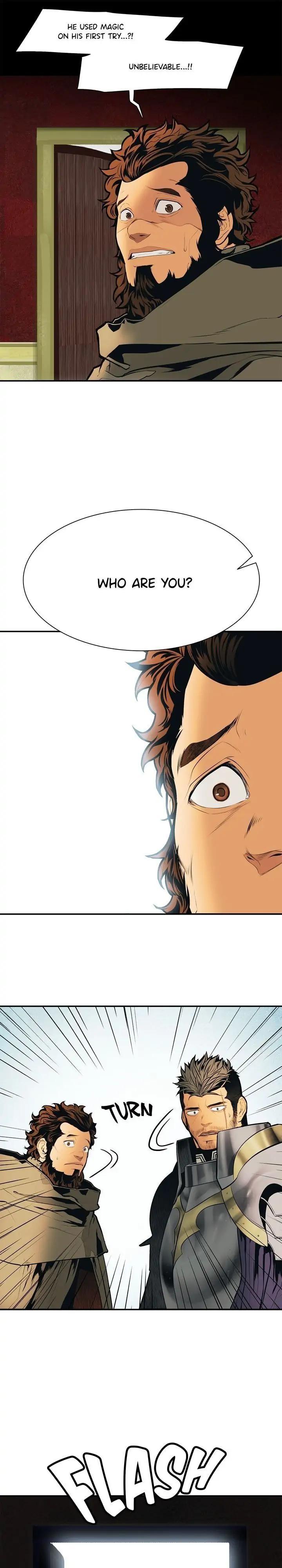 Mookhyang: Dark Lady Chap 36 - Next Chap 37