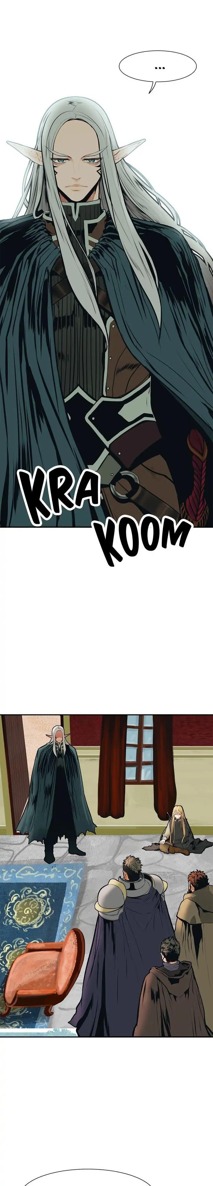 Mookhyang: Dark Lady Chap 36 - Next Chap 37