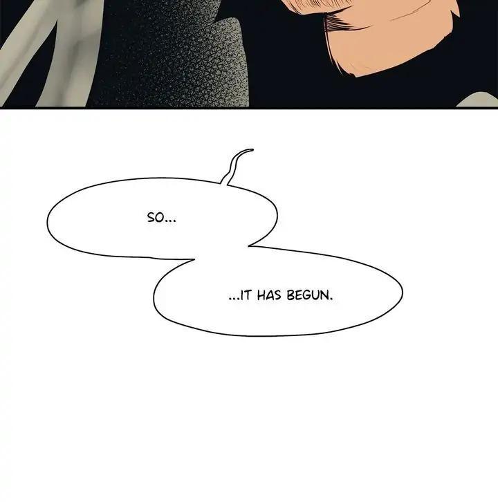 Mookhyang: Dark Lady Chap 38 - Next Chap 39