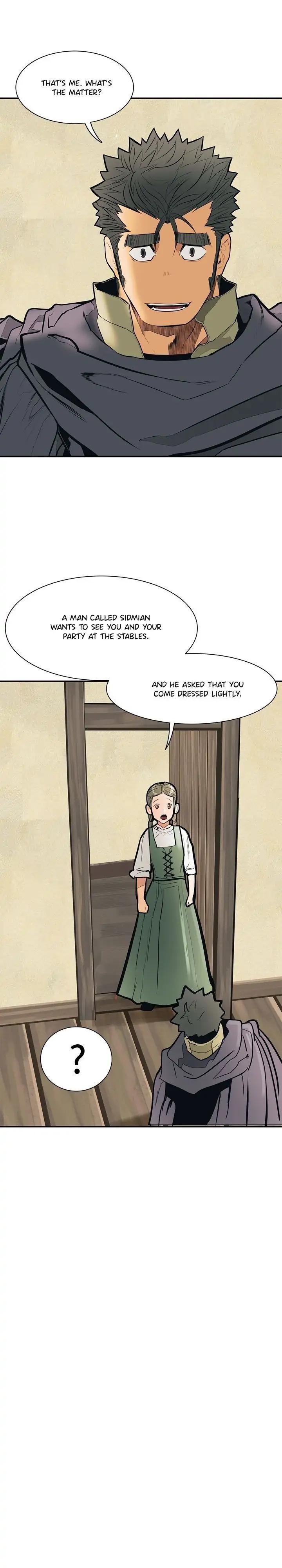 Mookhyang: Dark Lady Chap 38 - Next Chap 39