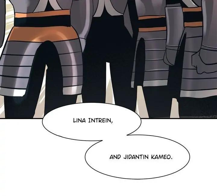 Mookhyang: Dark Lady Chap 38 - Next Chap 39