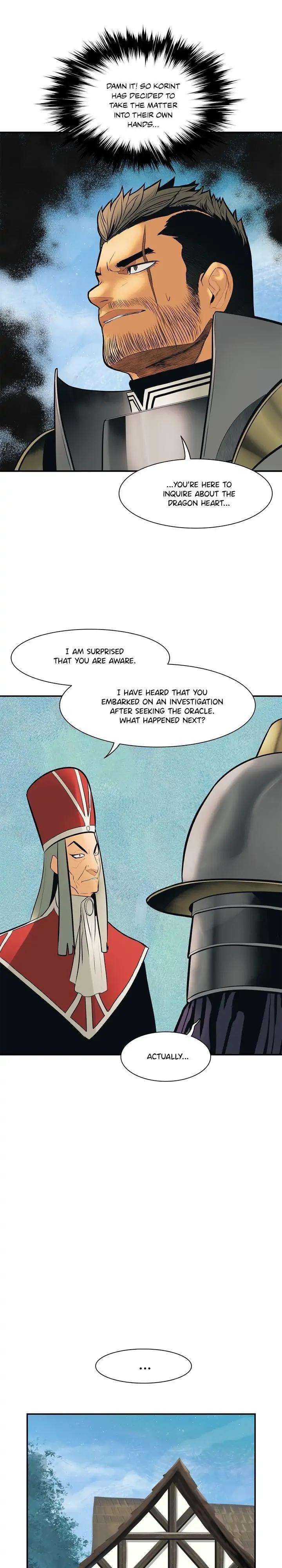 Mookhyang: Dark Lady Chap 38 - Next Chap 39