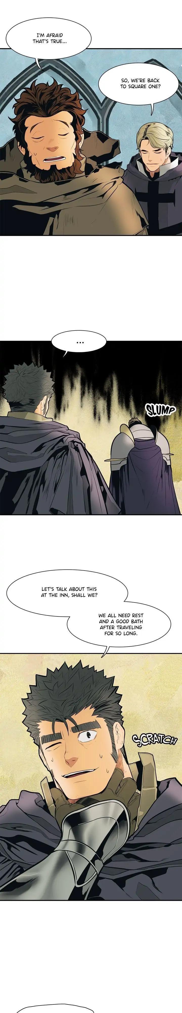 Mookhyang: Dark Lady Chap 38 - Next Chap 39