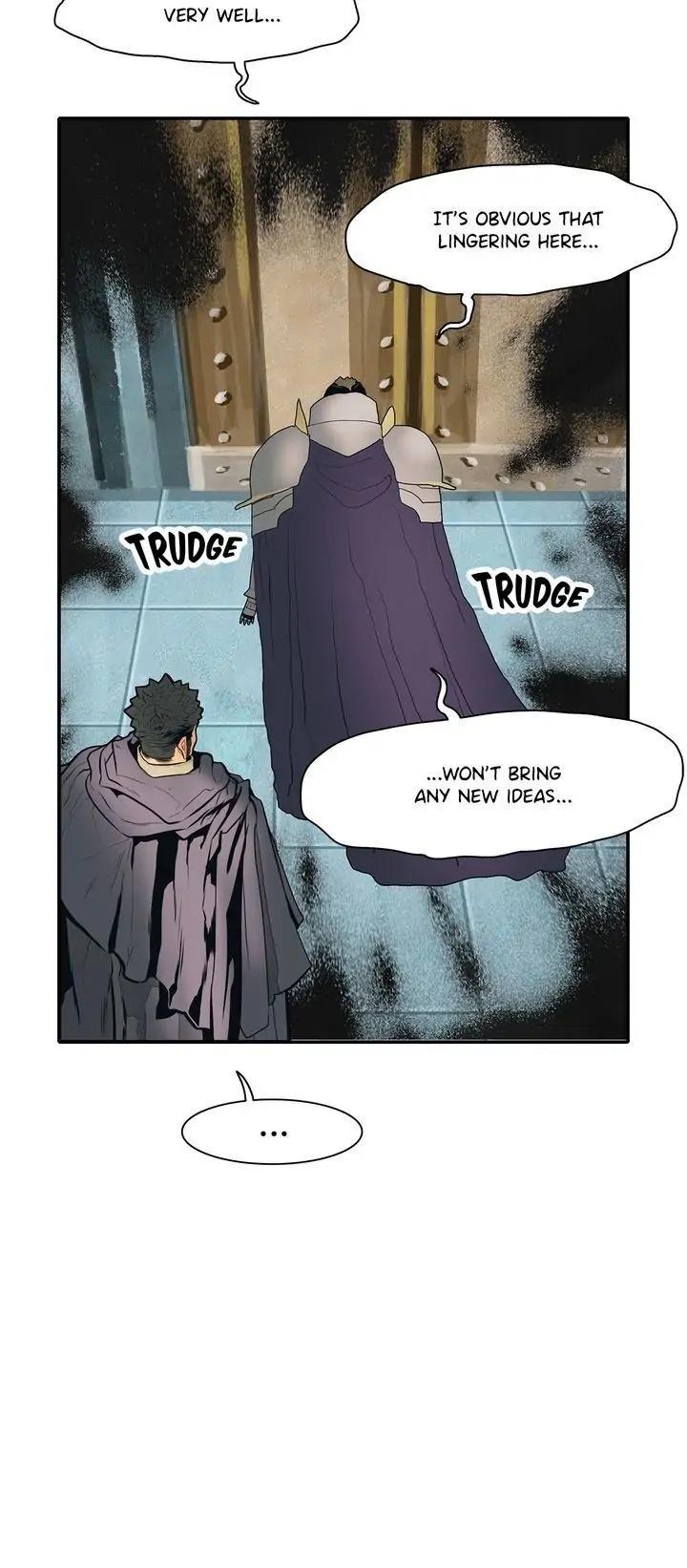 Mookhyang: Dark Lady Chap 38 - Next Chap 39
