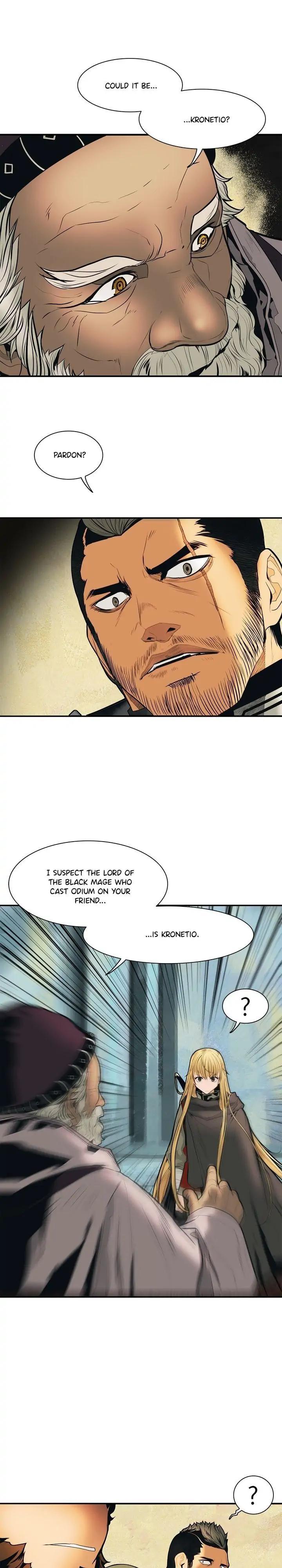 Mookhyang: Dark Lady Chap 38 - Next Chap 39