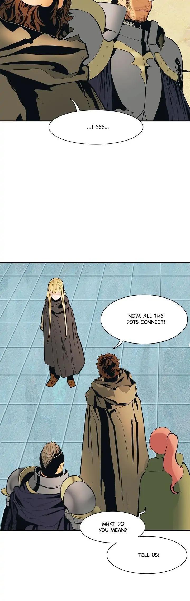 Mookhyang: Dark Lady Chap 38 - Next Chap 39