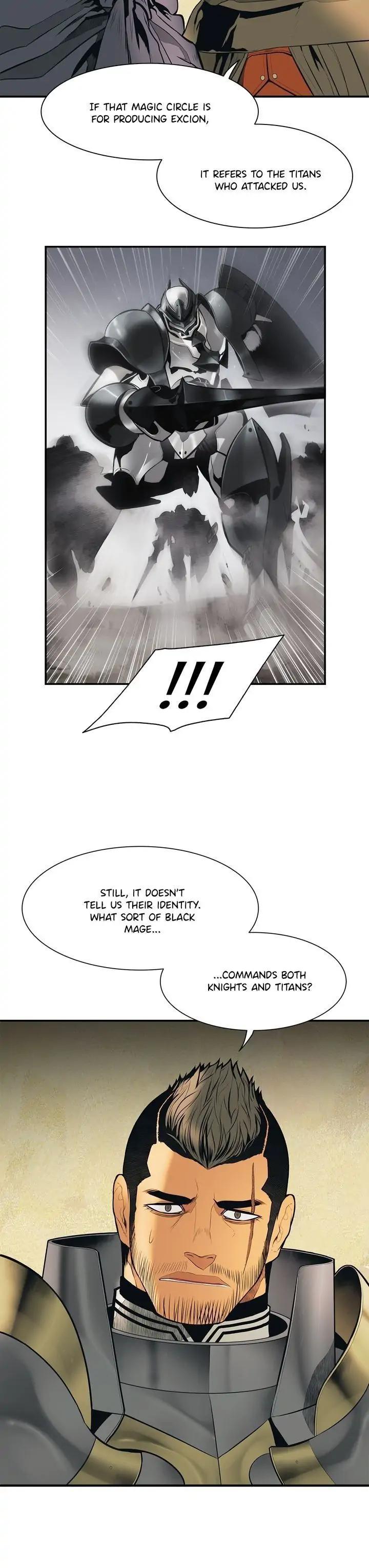 Mookhyang: Dark Lady Chap 38 - Next Chap 39