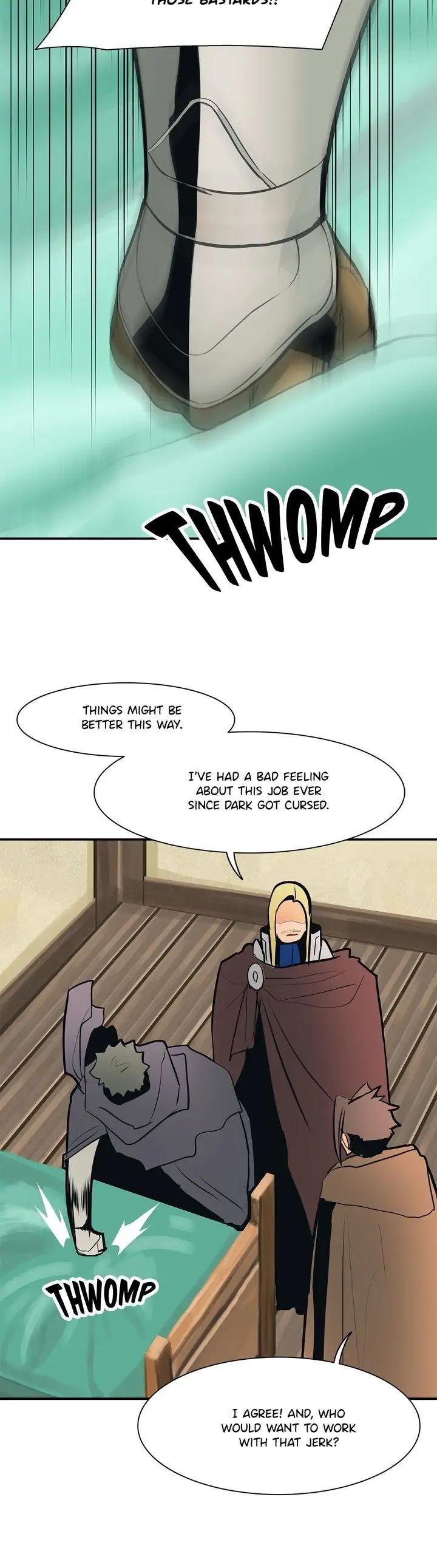 Mookhyang: Dark Lady Chap 38 - Next Chap 39