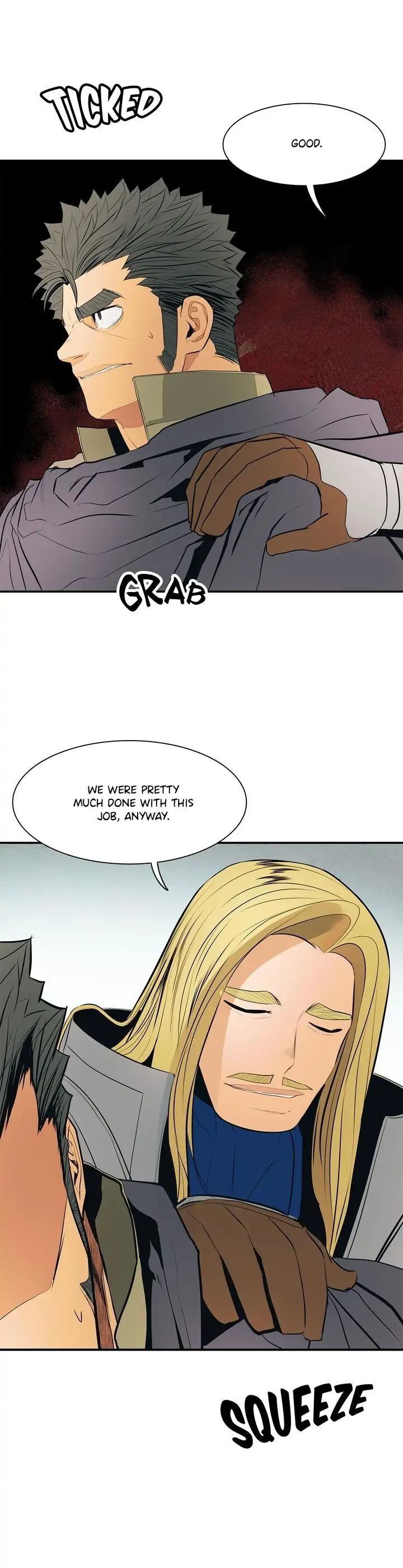 Mookhyang: Dark Lady Chap 38 - Next Chap 39