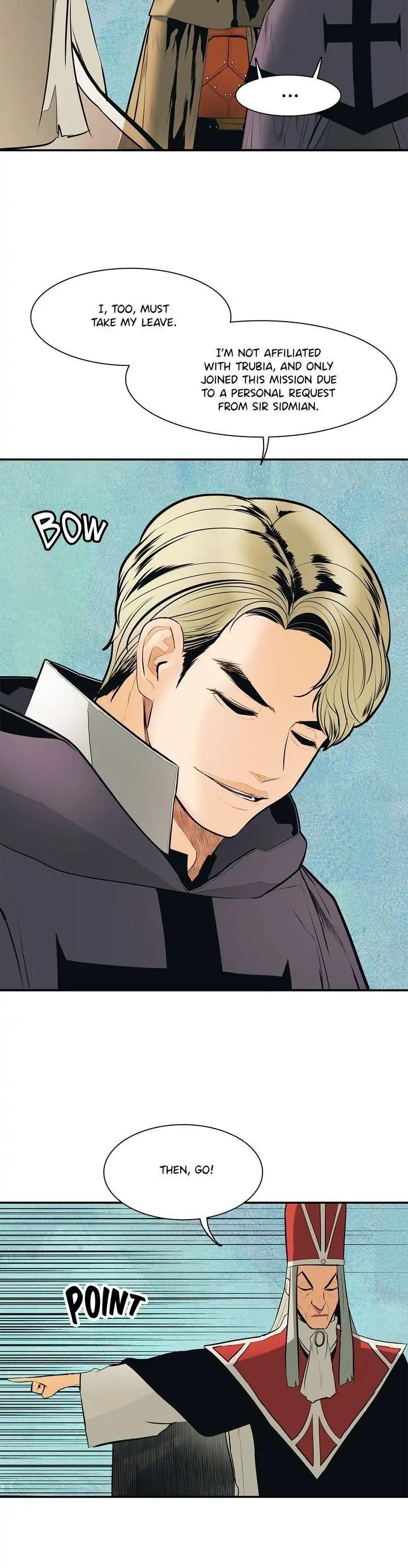 Mookhyang: Dark Lady Chap 38 - Next Chap 39