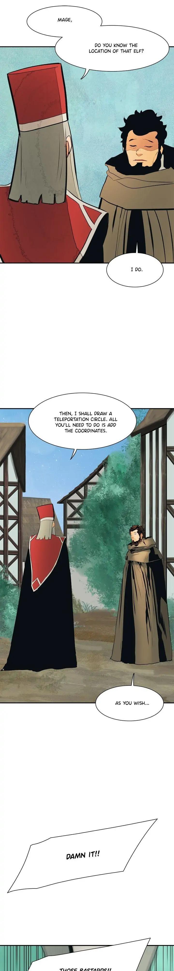 Mookhyang: Dark Lady Chap 38 - Next Chap 39