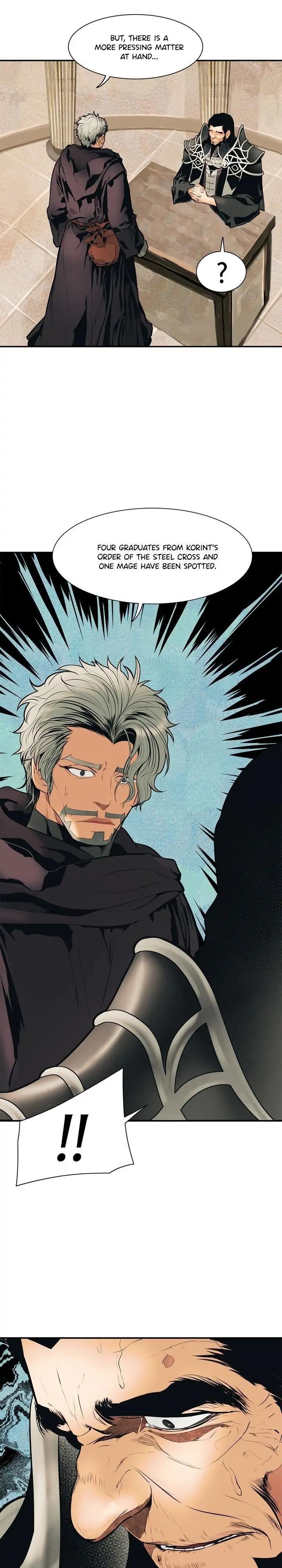 Mookhyang: Dark Lady Chap 38 - Next Chap 39