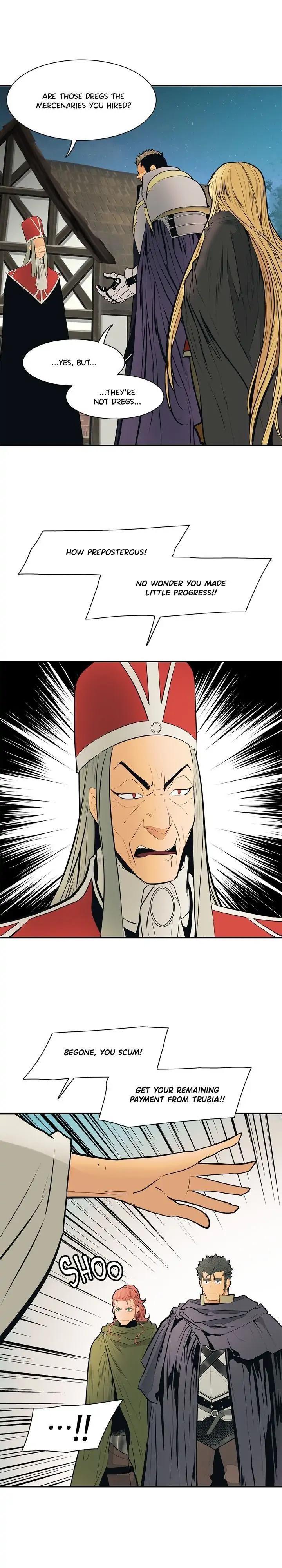 Mookhyang: Dark Lady Chap 38 - Next Chap 39